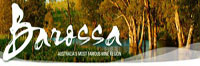 Barossa Valley Tourism